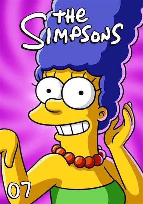 watch the simpsons all seasons|the simpsons season 7 watch online.